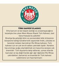 Mardin Babil Sade Türk Kahvesi 200 gr