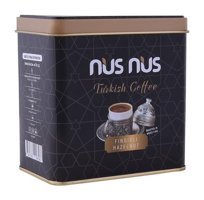 Nusnus Fındıklı Çok Türk Kahvesi 250 gr