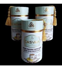 Casvaa Sade Türk Kahvesi 3x250 gr