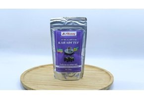 Akınay Kuruyemiş Sütlü Karadutlu Türk Kahvesi 200 gr
