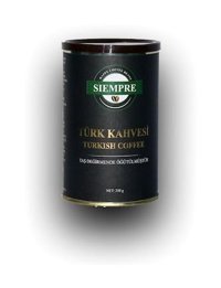 Siempre Coffee Sade Türk Kahvesi 250 gr