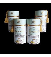 Casvaa Detoks Proteinli Türk Kahvesi 4x250 gr