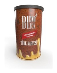 Blendblack Keçiboynuzu Türk Kahvesi 250 gr