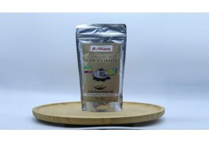 Akınay Kuruyemiş Sütlü Damla Sakızlı Türk Kahvesi 200 gr