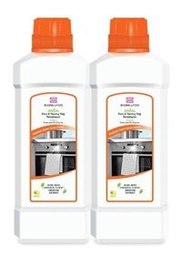 Biobellinda Fırın Ve Yanmış Yağ Temizleyici Sıvı Mutfak Banyo Temizliyici 2 x 750 ml