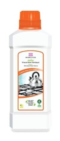 Biobellinda Mineralli Sıvı Mutfak Banyo Temizliyici 700 ml