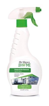 Farmasi Mr.wipes Sprey Mutfak Banyo Temizliyici 500 ml