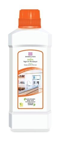 Oem Biobellinda Sıvı Mutfak Banyo Temizliyici 1 lt