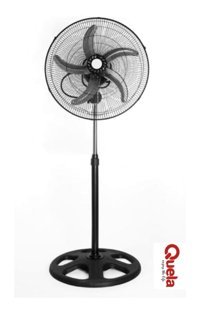 Quela Manavgat 18 '' Ayaklı Vantilatör
