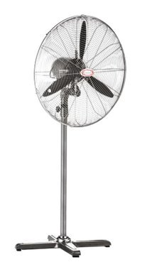 Fansu BSW 750 30" Sanayi Tipi Ayaklı Vantilatör