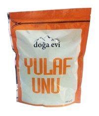 Doğa Evi Yulaf Unu 500 gr