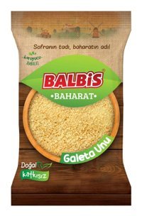 Balbis Galeta Unu 200 gr