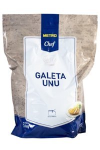 Metro Chef Galeta Unu 3 kg