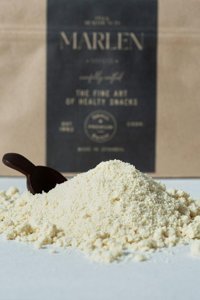 Marlen Yeni Mahsul Badem Unu 500 gr