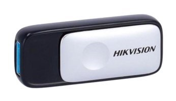 Hikvision M210S USB 3.2 Type A 32 GB Flash Bellek Siyah