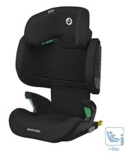 Maxi-cosi RodiFix R Isofixli 15-36 kg Oto Koltuğu Siyah