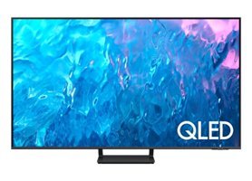 Samsung 75QN85C 75 inç 4K Ultra HD 190 cm Çerçevesiz Flat Uydu Alıcılı Smart QLED Tizen Televizyon