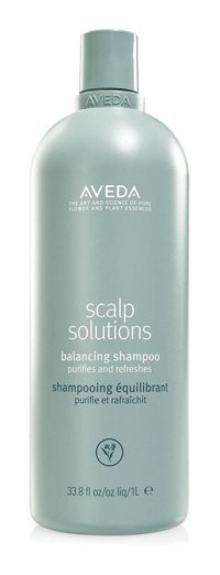 Aveda Scalp Solutions Saç Derisi İçin Onarıcı Kalın Telli Düz Saçlar İçin Karaçam Ağacı Özlü Parabensiz Kremsiz Şampuan Unisex Şampuanı 1000 ml