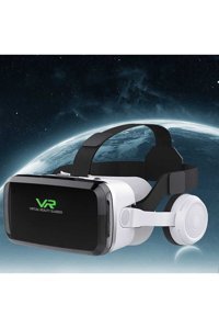 Dolia G04bs 3D Bluetooth Sanal Gerçeklik Gözlükleri