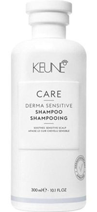 Keune Care Düz Saçlar İçin Sülfatsız Kremsiz Şampuan Unisex Şampuanı 300 ml