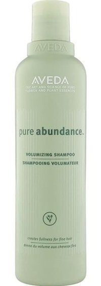 Aveda Abundance Volumizing Onarıcı İnce Telli Düz Saçlar İçin Parabensiz Kremsiz Şampuan Unisex Şampuanı 250 ml