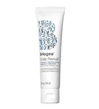 Briogeo Scalp Revival Onarıcı Arındırıcı Düz Saçlar İçin Kremsiz Şampuan Unisex Şampuanı 60 ml