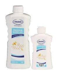 Ersağ Onarıcı Düz Saçlar İçin Kremsiz Şampuan Unisex Şampuanı 1000 ml