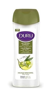 Duru Onarıcı Düz Saçlar İçin Keratin Zeytinyağlı Kremsiz Şampuan Unisex Şampuanı 500 ml