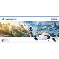 Sony Horizon Bundle Oyun Oynanabilen Bluetooth Sanal Gerçeklik Gözlükleri