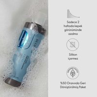Oriflame Duologi Kepek Karşıtı Arındırıcı Düz Saçlar İçin Kremsiz Şampuan Unisex Şampuanı