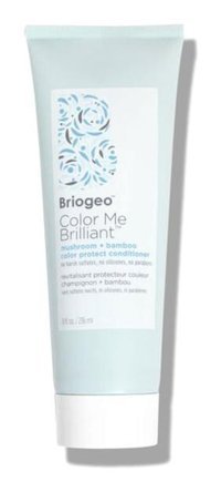 Briogeo Color Me Brilliant Renk Koruyucu Düz Saçlar İçin Kremsiz Şampuan Unisex Şampuanı 236 ml