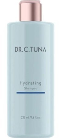 Farmasi Dr. C. Tuna Hydrating Nemlendirici Düz Saçlar İçin Kremsiz Şampuan Unisex Şampuanı 225 ml