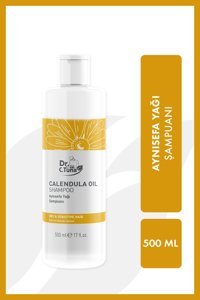 Farmasi Dr. C.Tuna Aynısefa Onarıcı Düz Saçlar İçin Kremsiz Şampuan Unisex Şampuanı 500 ml