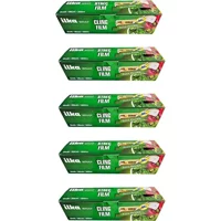 İlka 30x30000 cm Palet Streç Film 5 adet