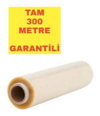 Optimex Paletli 30x30000 cm 9 Mikron Palet Streç Film