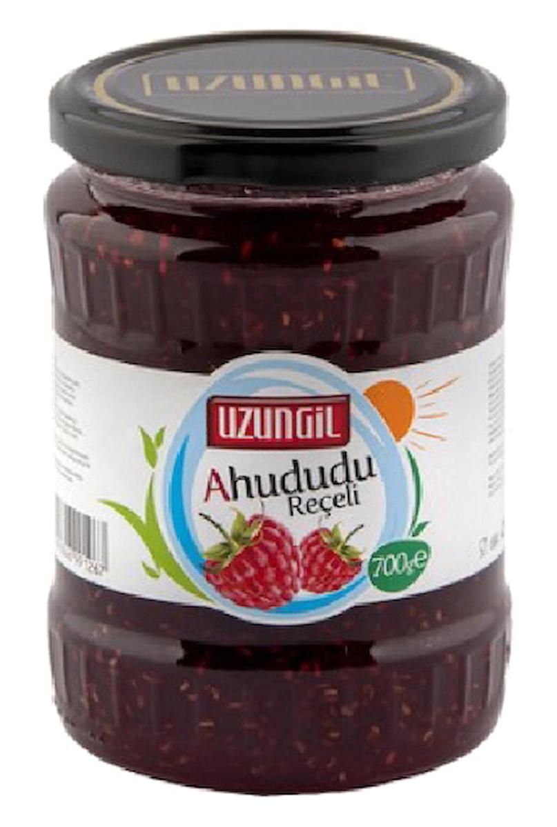 Uzungil Ahududu Reçeli 24x700 gr