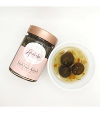 Anniçka Natural Yeşil İncir Reçeli 400 gr