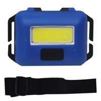 Powermaster T-89 Basmalı LED Pilli Kafa Feneri