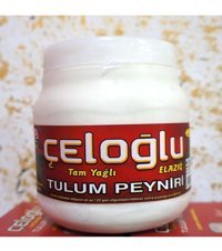 Elazığ Gülce Yöresel Çeloğlu Tulum İnek Peyniri 1 kg
