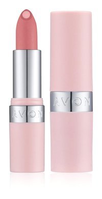 Avon Hydramatic - Peony Pembe Kalıcı Mat Hayır Lipstick Ruj