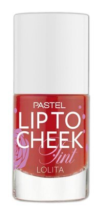 Show By Pastel Lip To Cheek Tint Kırmızı Kalıcı Parlak Hayır Fırçalı - Lipstick Ruj
