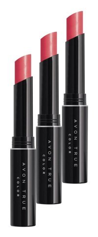 Avon Ultra Beauty - Forever Pink Pembe Kalıcı Mat Hayır Lipstick Ruj