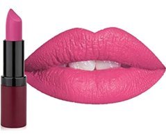 Golden Rose Velvet Matte No:13 Pembe Mat Hayır Lipstick Ruj