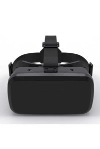 Len10 3D 3.5-6.0 inç Bluetooth 100-120 °C Sanal Gerçeklik Gözlükleri