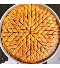 Rüya Baklavaları Baklava 1 kg
