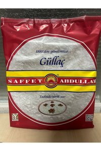 Saffet Abdullah Güllaç 250 gr