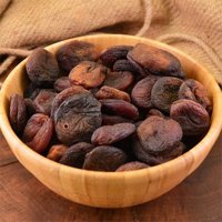 Gurmepark Çekirdeksiz Gün Kurusu 1 kg