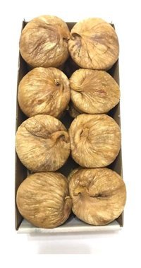 Çamlar Çekirdekli Kuru İncir 1 kg