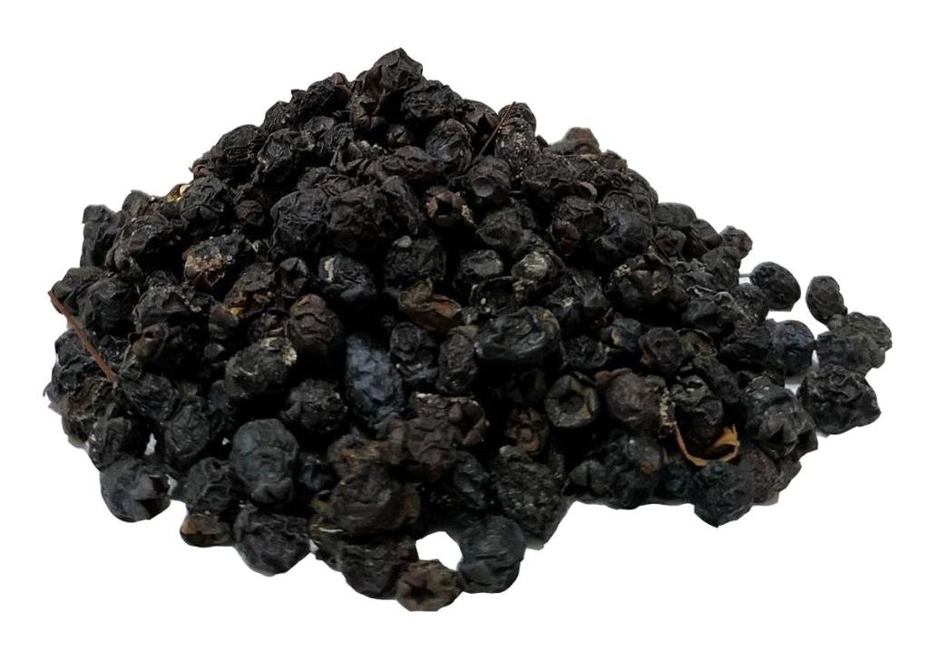 Doğal Çekirdeksiz Yaban Mersini 50 gr