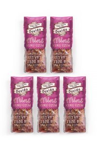 Dovido Çekirdeksiz Üzüm 5x80 gr